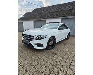 Mercedes-Benz E 350 Gebrauchtwagen