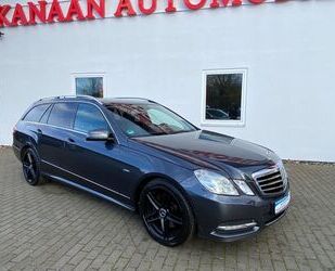 Mercedes-Benz E 300 Gebrauchtwagen