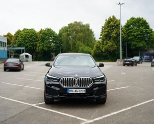 BMW ActiveHybrid X6 Gebrauchtwagen