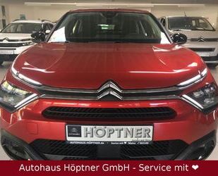 Citroen C4 Gebrauchtwagen