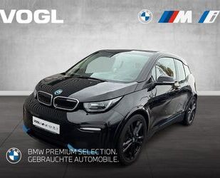 BMW i3 Gebrauchtwagen