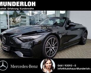 Mercedes-Benz SL 43 AMG Gebrauchtwagen