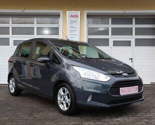 Ford B-Max Gebrauchtwagen