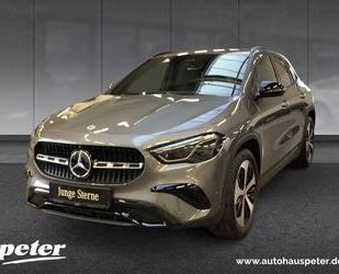 Mercedes-Benz GLA 220 Gebrauchtwagen