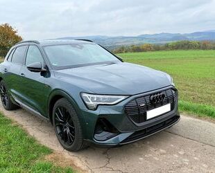 Audi e-tron Gebrauchtwagen
