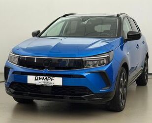 Opel Grandland (X) Gebrauchtwagen