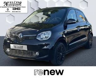 Renault Twingo Gebrauchtwagen