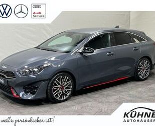 Kia pro ceed / ProCeed Gebrauchtwagen