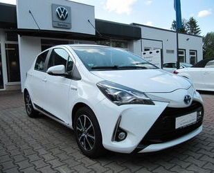 Toyota Yaris Gebrauchtwagen