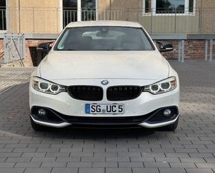 BMW 430 Gran Coupé Gebrauchtwagen