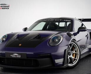 Porsche 992 Gebrauchtwagen