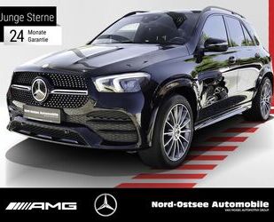 Mercedes-Benz GLE 400 Gebrauchtwagen