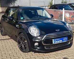 Mini Cooper Gebrauchtwagen