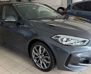 BMW 120 Gebrauchtwagen