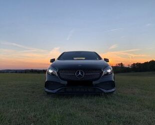 Mercedes-Benz A 200 Gebrauchtwagen