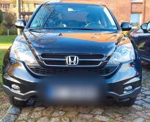 Honda CR-V Gebrauchtwagen