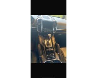 Porsche Cayenne Gebrauchtwagen
