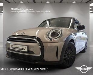 Mini Cooper Gebrauchtwagen