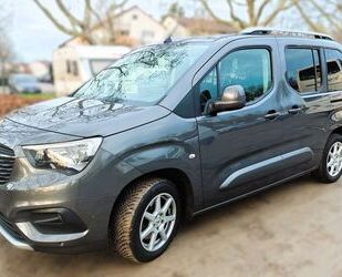 Opel Combo Life Gebrauchtwagen