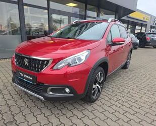Peugeot 2008 Gebrauchtwagen