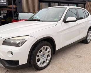 BMW X1 Gebrauchtwagen