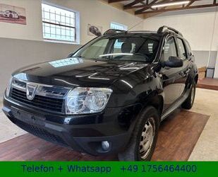 Dacia Duster Gebrauchtwagen