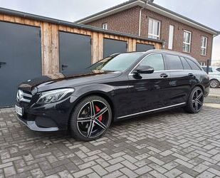 Mercedes-Benz C 250 Gebrauchtwagen