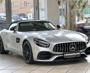 Mercedes-Benz AMG GT C Gebrauchtwagen