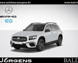 Mercedes-Benz Mercedes-Benz GLB 220 d 4M AMG-Sport/Pano/AHK/Nigh Gebrauchtwagen