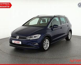 VW Golf Sportsvan Gebrauchtwagen