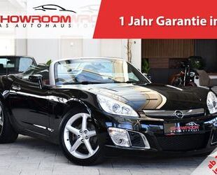 Opel GT Gebrauchtwagen