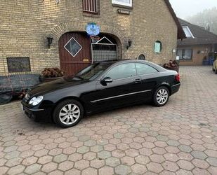 Mercedes-Benz CLK 280 Gebrauchtwagen