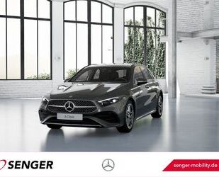 Mercedes-Benz A 200 Gebrauchtwagen