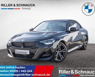 BMW 220 Gebrauchtwagen