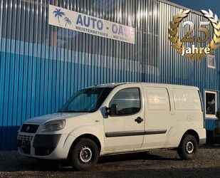 Fiat Doblo Gebrauchtwagen