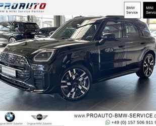 Mini Cooper C Countryman Gebrauchtwagen
