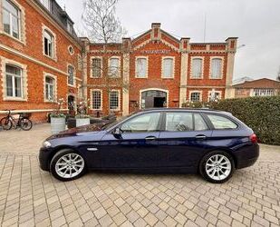 BMW 535 Gebrauchtwagen