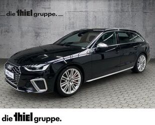 Audi S4 Gebrauchtwagen