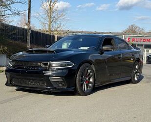 Dodge Charger Gebrauchtwagen