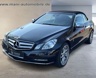 Mercedes-Benz E 250 Gebrauchtwagen