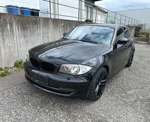 BMW 118 Gebrauchtwagen