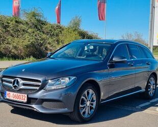 Mercedes-Benz C 200 Gebrauchtwagen