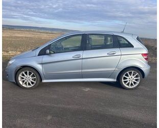 Mercedes-Benz B 200 Gebrauchtwagen