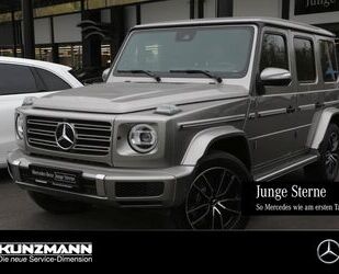 Mercedes-Benz G 350 Gebrauchtwagen