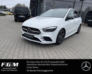 Mercedes-Benz B 220 Gebrauchtwagen