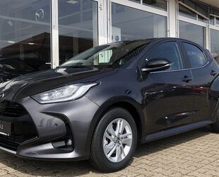 Mazda 2 Hybrid Gebrauchtwagen