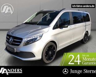 Mercedes-Benz V 250 Gebrauchtwagen