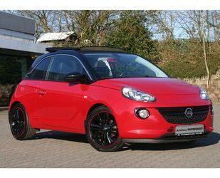 Opel Adam Gebrauchtwagen