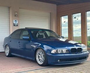 BMW 530 Gebrauchtwagen