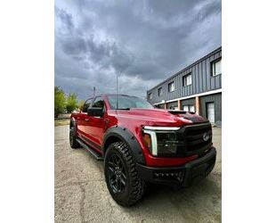 Ford F 150 Gebrauchtwagen